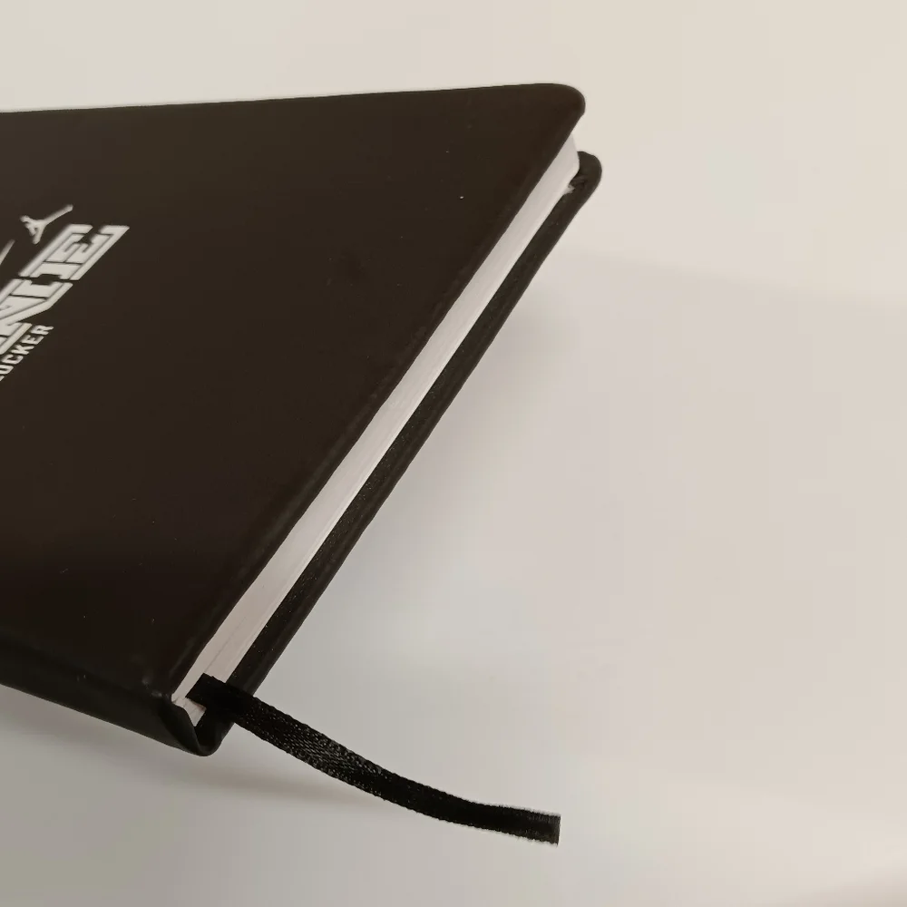 Nike Fly Zone Footlocker Kids Journal Notebook 7 x 5